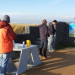 Herststduik Lake Diving Zuidbout