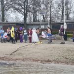 Lake Diving Nieuwjaarsduik